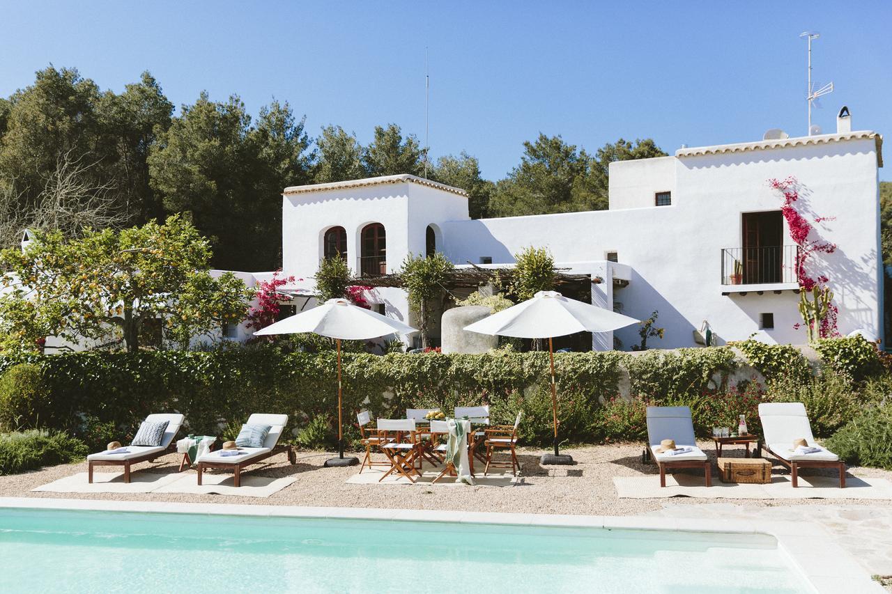 The Finca Ibiza * Santa Gertrudis (Ibiza)